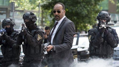 The Flash Season 4 Episode 1 - The Flash Reborn