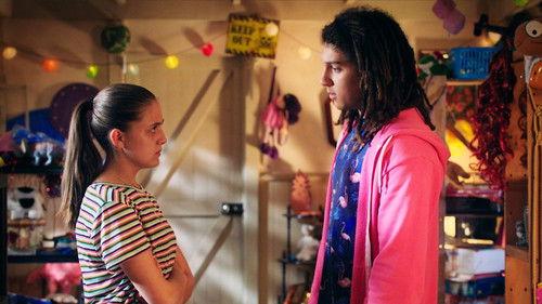 The Dumping Ground Season 8 Episode 11 - Trouble in Paradise