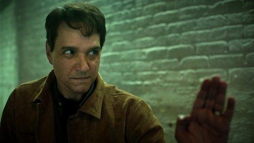 Cobra Kai Season 6 Episode 7 - Dog in the Fight