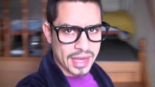 Vincent Finch: Diario de un ego Season 2 Episode 4 - Episode 4