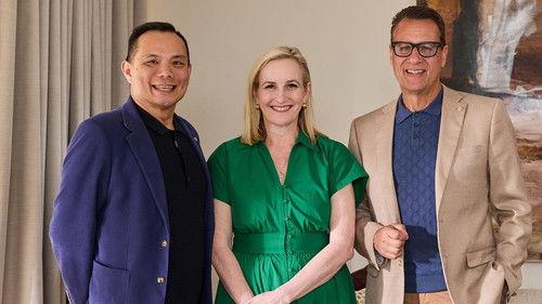 Love It or List It Australia Season 6 Episode 10 - Baulkham Hills