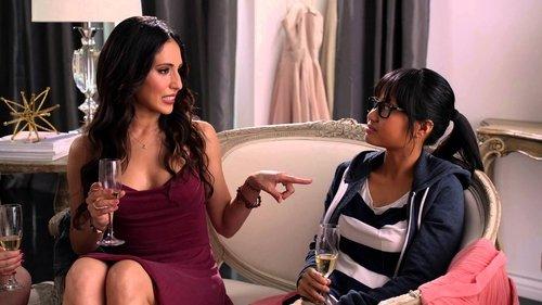 Crazy Ex-Girlfriend Season 1 Episode 16 - Josh's Sister is Getting Married!