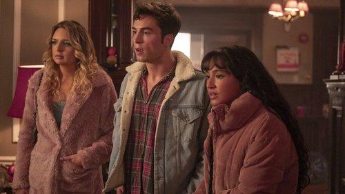 Overcompensating Season 1 Episode 8 - Crown on the Ground