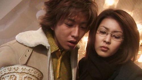 Hero Season 1 Episode 6 - I Like Matches