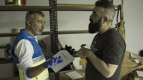 Undetectables Season 1 Episode 3 - The Evidence