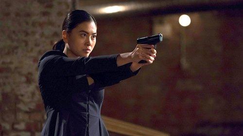 The Blacklist Season 7 Episode 6 - Dr. Lewis Powell
