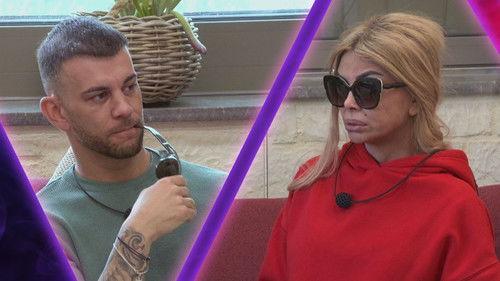 The Power Season 1 Episode 10 - Villa unter Druck - Wer sichert sich die Immunität?