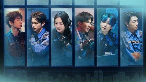 Great Escape Season 7 Episode 1 - Hot Apartment (1)