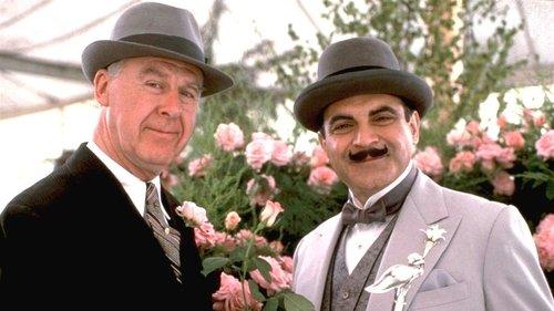 Agatha Christie's Poirot Season 3 Episode 2 - How Does Your Garden Grow?