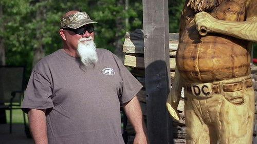 Duck Dynasty Season 10 Episode 2 - Statue of Imitations