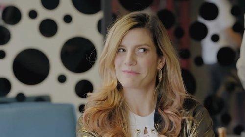 The Queen of Flow Season 1 Episode 11 - Episode 11