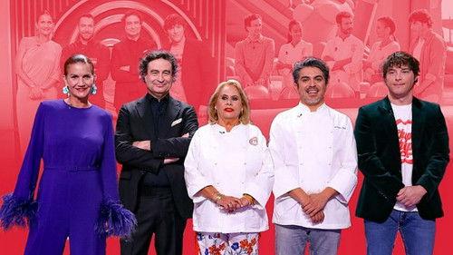 MasterChef Junior Season 11 Episode 3 - Episode 3