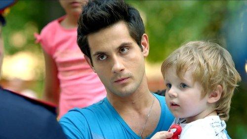 The Kitchen Season 4 Episode 9 - Episode 9