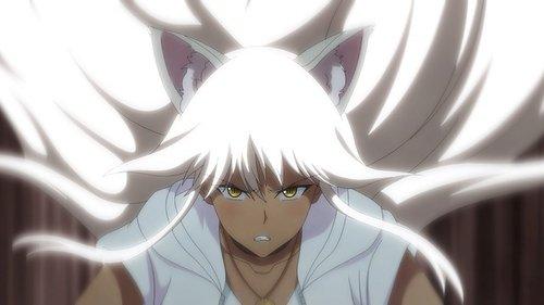 Journal of the Mysterious Creatures Season 1 Episode 12 - Be a Nice Guy!