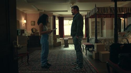 undefined Season 1 Episode 10 - Midnight