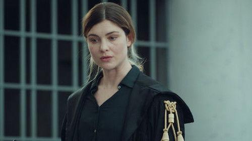 The Trial Season 1 Episode 4 - Episode 4