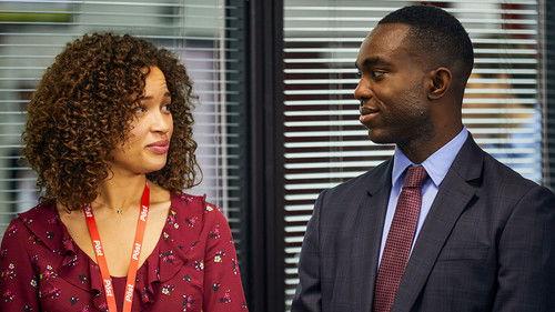 Press Season 1 Episode 5 - Two Worlds