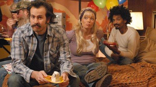 undefined Season 2 Episode 17 - The Birthday Party