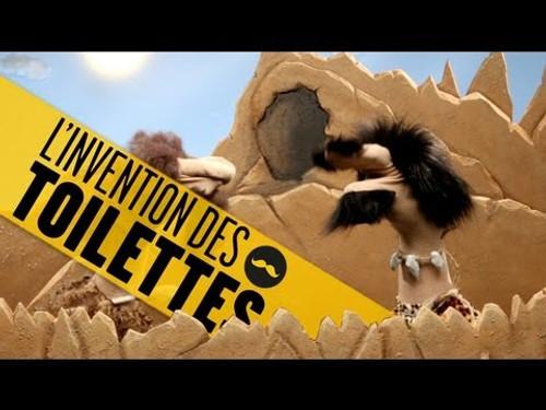 History Told by Socks! Season 1 Episode 1 - Episode 1