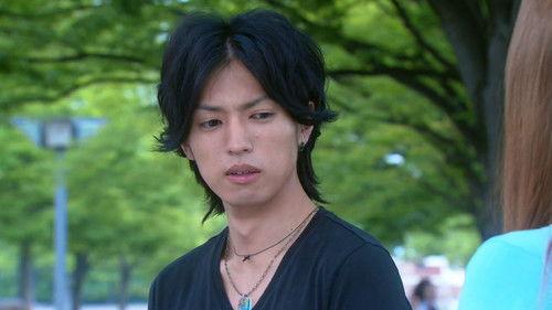 HANA-KIMI 2011 Season 1 Episode 3 - Episode 03