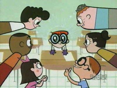 undefined Season 3 Episode 1 - Streaky Clean