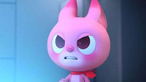 Miniforce Season 2 Episode 20 - Shaku, the Pirate King: Part 2