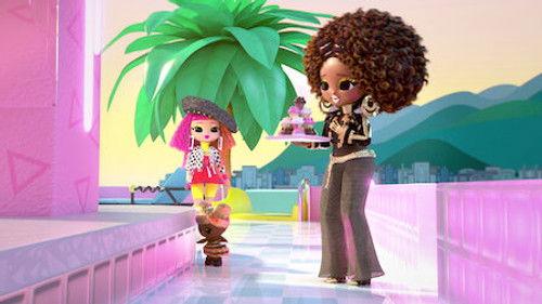 L.O.L. Surprise! House of Surprises Season 1 Episode 3 - Lady Diva Drama