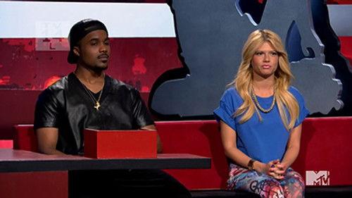 Ridiculousness Season 3 Episode 17 - Chanel and Sterling V