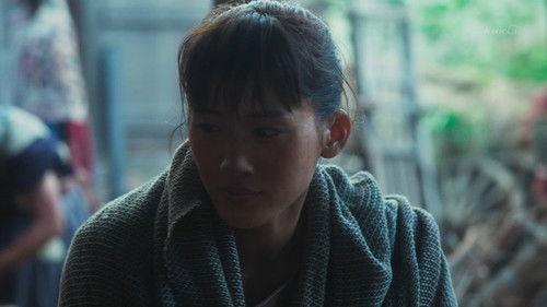 Moribito: Guardian of the Spirit Season 2 Episode 3 - The Powerful Light