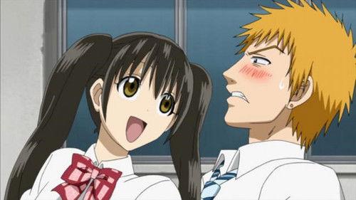 undefined Season 1 Episode 25 - New Semester Started