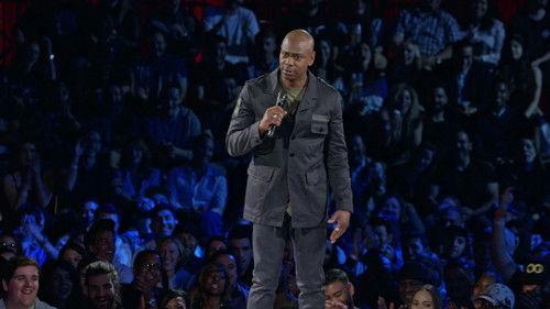 Dave Chappelle Season 1 Episode 1 - The Age of Spin: Dave Chappelle Live at The Hollywood Palladium