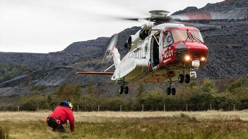 SOS: Extreme Rescues Season 2 Episode 9 - 21st Century Rescues