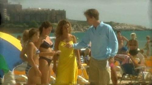 Costa! Season 1 Episode 10 - Zwoele nachten, Ware liefde