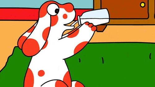 La Pimpa Season 3 Episode 20 - Picnic con Rosita