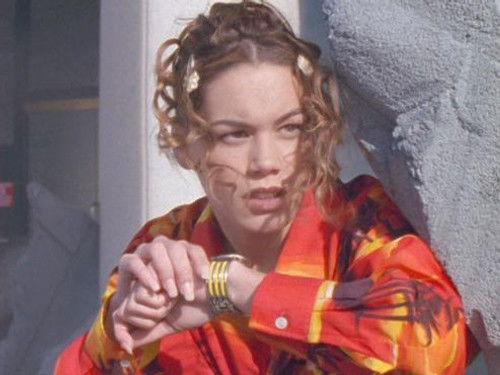 Power Rangers Season 6 Episode 13 - Grandma Matchmaker