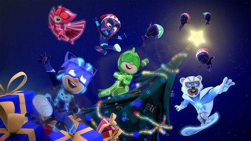 PJ Masks: Power Heroes Season 1 Episode 24 - The Christmas Ninjalinos Part II