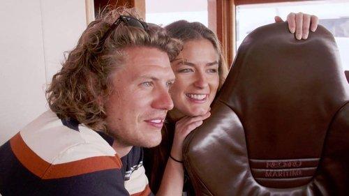 Below Deck Mediterranean Season 4 Episode 18 - Au Revoir, Sirocco