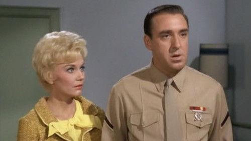 Gomer Pyle, U.S.M.C. Season 4 Episode 10 - The Better Man