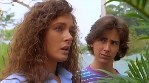 Tarzán Season 1 Episode 10 - Tarzan's Christmas