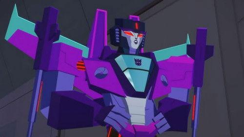 Transformers: Cyberverse Season 2 Episode 4 - Bring Me the Spark of Optimus Prime