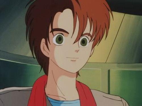 Dancougar – Super Beast Machine God Season 1 Episode 4 - Target: Jamming System