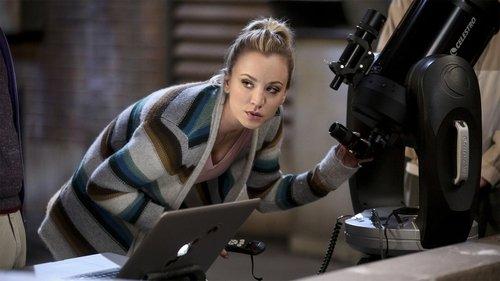 The Big Bang Theory Season 11 Episode 21 - The Comet Polarization