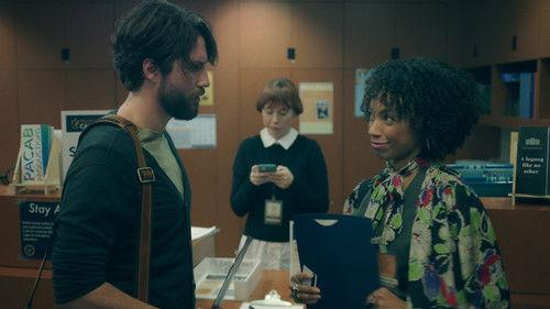 Dear White People Season 4 Episode 1 - Chapter I