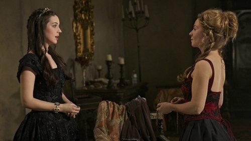 Reign Season 2 Episode 20 - Fugitive