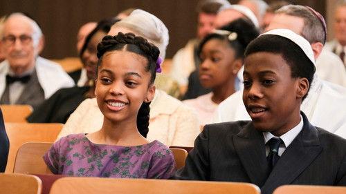 The Wonder Years Season 1 Episode 11 - Brad Mitzvah