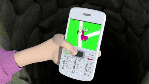 Fireman Sam Season 11 Episode 11 - Alien Bug Hunt
