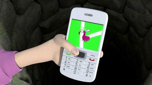 Fireman Sam Season 11 Episode 11 - Alien Bug Hunt