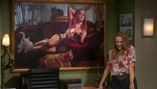 Rules of Engagement Season 6 Episode 1 - Dirty Talk