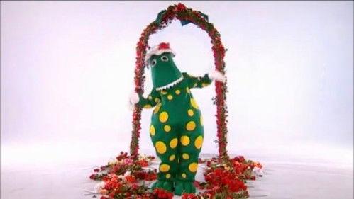 The Wiggles Season 4 Episode 23 - I Count 1-10