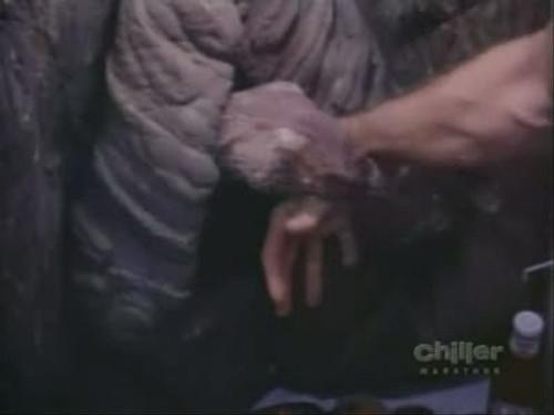 Monsters Season 1 Episode 10 - Pillow Talk